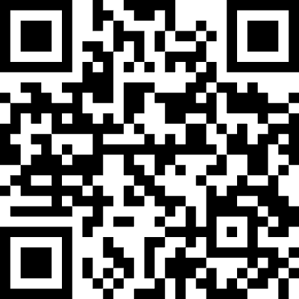 엘페이를 이용할 수 있는 엘포인트 앱 설치 QR 코드
